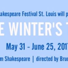 Shakespeare Festival St. Louis Announces Spring Show