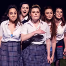 2017 Old Fitz Season Adds SLUT After Festival Fatale Sell-Out