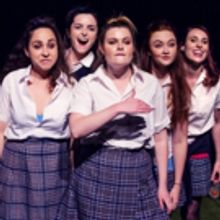 2017 Old Fitz Season Adds SLUT After Festival Fatale Sell-Out