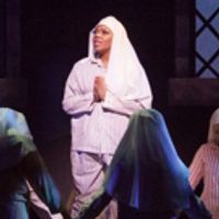 BWW Review: SISTER ACT Blesses The Fulton Stage Photo