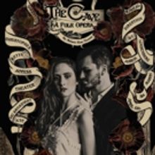 THE CAVE: A FOLK OPERA Makes NYC Debut at Access Theater Tonight