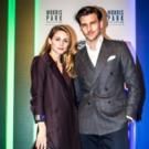 The Art of Shaving Teams Up with Olivia Palermo and Johannes Huebl