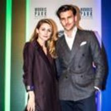 The Art of Shaving Teams Up with Olivia Palermo and Johannes Huebl