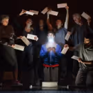 'CURIOUS INCIDENT', Broadway's Longest-Running Play in More Than 10 Years, Enters…