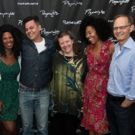 Photo Flash: In Rehearsal with Playwrights Horizons' A LIFE