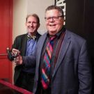 Photo Coverage: York Theatre Reveals New Seating and Theater Interior