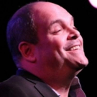 VIDEO: A Backstage Visit With SOMETHING ROTTEN!'s Brad Oscar