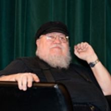 'Game of Thrones' Author, George R.R. Martin, is Alive and Well Despite Rumors of…