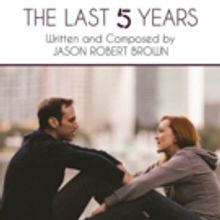 The Studio Theatre Tierra del Sol to Stage THE LAST FIVE YEARS