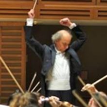 BWW Review: The Miami Symphony Orchestra