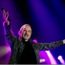Neil Diamond World Tour Kicks Off This April; 3 CD Anniversary Collection Out 3/31