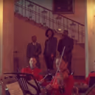 STAGE TUBE: The Marine Band Plays 'What'd I Miss' in #Ham4Ham at the White House