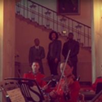 STAGE TUBE: The Marine Band Plays 'What'd I Miss' in #Ham4Ham at the White House Video