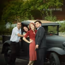 DownRiver Actors Guild to Present BONNIE & CLYDE