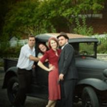 DownRiver Actors Guild to Present BONNIE & CLYDE