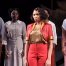 Photo Coverage: Jennifer Hudson, Cynthia Erivo & Danielle Brooks Take First Broadway…