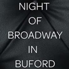 BWW Feature: TO THE NINES at Sylvia Beard Theater