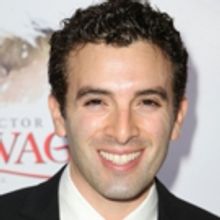 Jarrod Spector, Tony Vincent and More Set for ROCKERS ON BROADWAY 80'S REWIND…