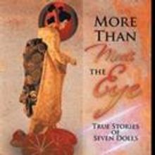 Lee L. Pierce Releases MORE THAN MEETS THE EYE