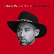 Parson James Releases 'Sad Song' to Perform Live At Hollywood Bowl Tonight