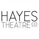 Hayes Theatre Co to Host Musical Theatre Writing Seminar
