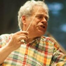 Elisabeth Morrow School Orchestra to Open for Itzhak Perlman at bergenPAC, 10/11