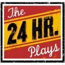 John Krasinski, Traci Thoms and More Set for 24 HOUR PLAYS ON BROADWAY Benefit…