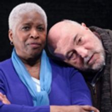 Photo Flash: First Look at Lucas Hnath's HILLARY AND CLINTON at Victory Gardens Theat