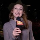 TV Exclusive: SUBWAY STORIES with IN TRANSIT's Erin Mackey!