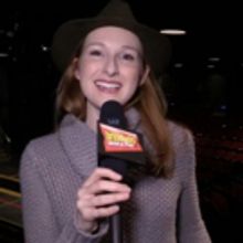 TV Exclusive: SUBWAY STORIES with IN TRANSIT's Erin Mackey!