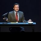 Brendan Hughes Returns to Harbor Stage Company