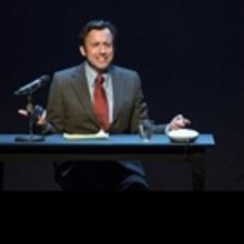 Brendan Hughes Returns to Harbor Stage Company