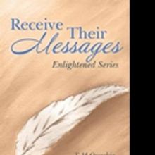 T M Orecchia Releases RECEIVE THEIR MESSAGES