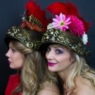 Caesar Satire THE CABARET AT THE END OF THE WORLD Coming to IRT for the Ides of March