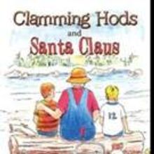 David Spangler Teaches Children to Share in CLAMMING HODS AND SANTA CLAUS