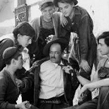 The Granada to Screen NOSOTROS LOS POBRES