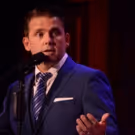 Photo Coverage: Robert Creighton Returns to 54 Below!