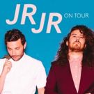 Detroit Duo Jr Jr Announce Tour Schedule