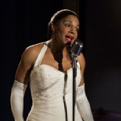 VIDEO: Extended Clip! Audra McDonald Performs 'God Bless The Child' in 'LADY DAY' on HBO