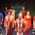 Photo Flash: First Look at York Theatre Company's DON'T BOTH ME, I CAN'T COPE