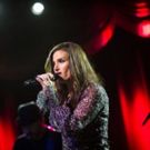 DVR Alert: Idina Menzel to Perform on Next Week's LATE LATE SHOW