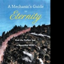 Kingsley Warburton Pens A MECHANIC'S GUIDE TO ETERNITY