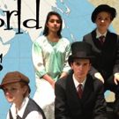 Central Mountain High School Goes AROUND THE WORLD IN 80 DAYS