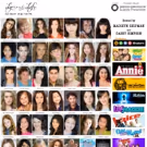 Full Cast Announced for LYRICS FOR LIFE Benefit in Los Angeles