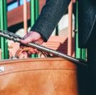 Talk Is Free Theatre to Take Over Barrie with Roving Production of The Music Man