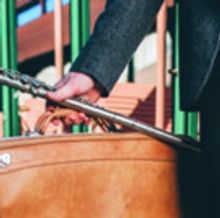 Talk Is Free Theatre to Take Over Barrie with Roving Production of The Music Man