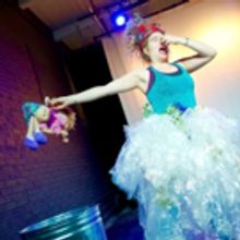 Interactive Show GARBAGE ISLANDS Sells Out First Performance at New Kids Theater