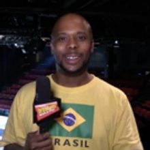 TV Exclusive: SUBWAY STORIES with IN TRANSIT's Chesney Snow