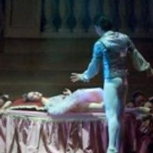 New Jersey Ballet Double Feature Set for David and Carol Lackland Center This Weekend