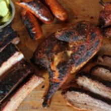 BWW Preview: ZEPPELIN HALL BIERGARTEN & BARBECUE in Jersey City Adds to its Culinary